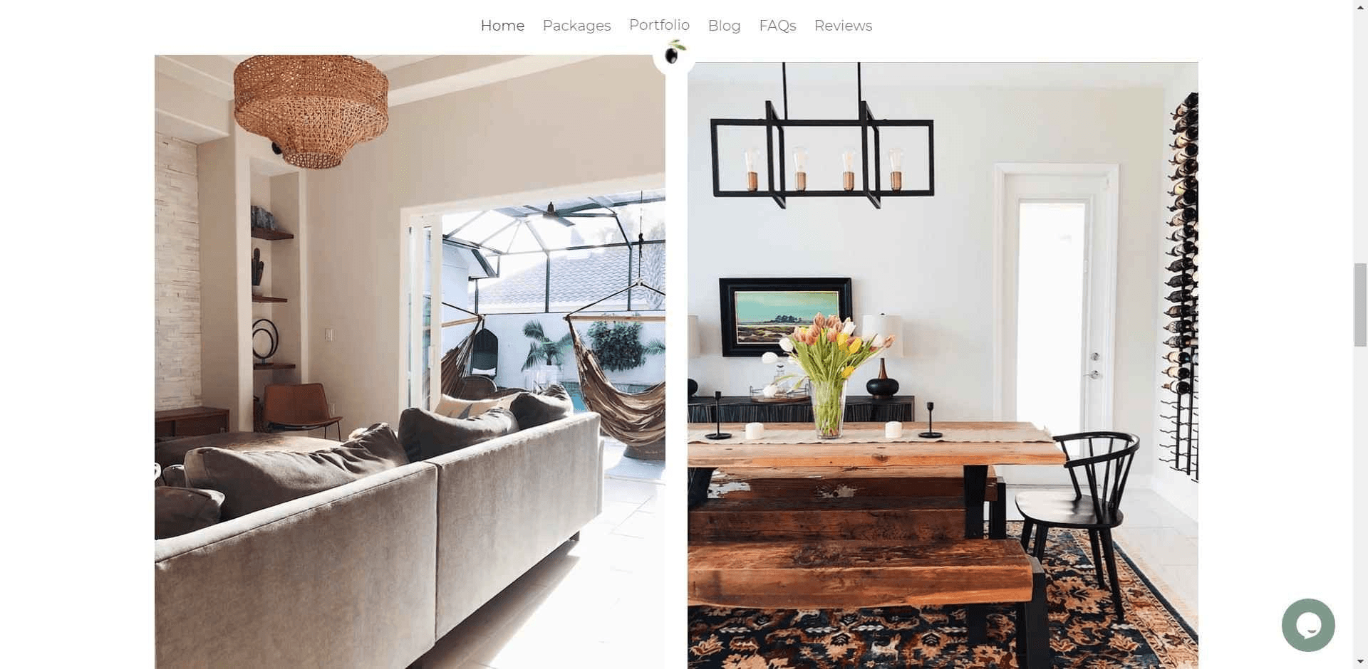 房地產攝影範例一 房地產攝影範例一